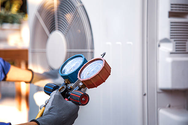 Affordable Ac Installation solutions in Jackson, MI
